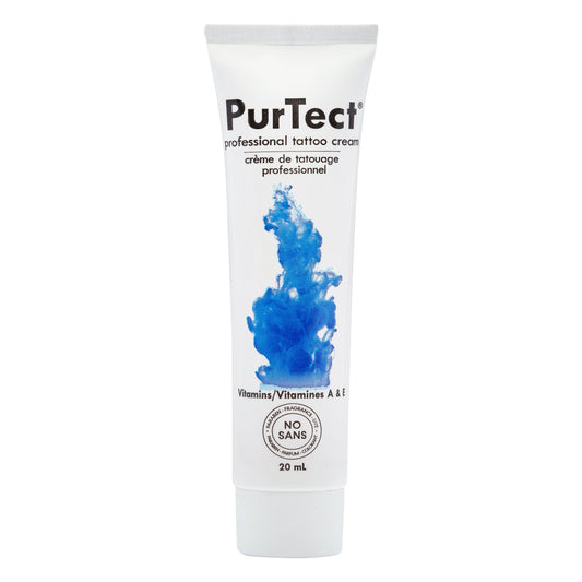 PURTECT 20ML VITAMINS A & E OINTMENT