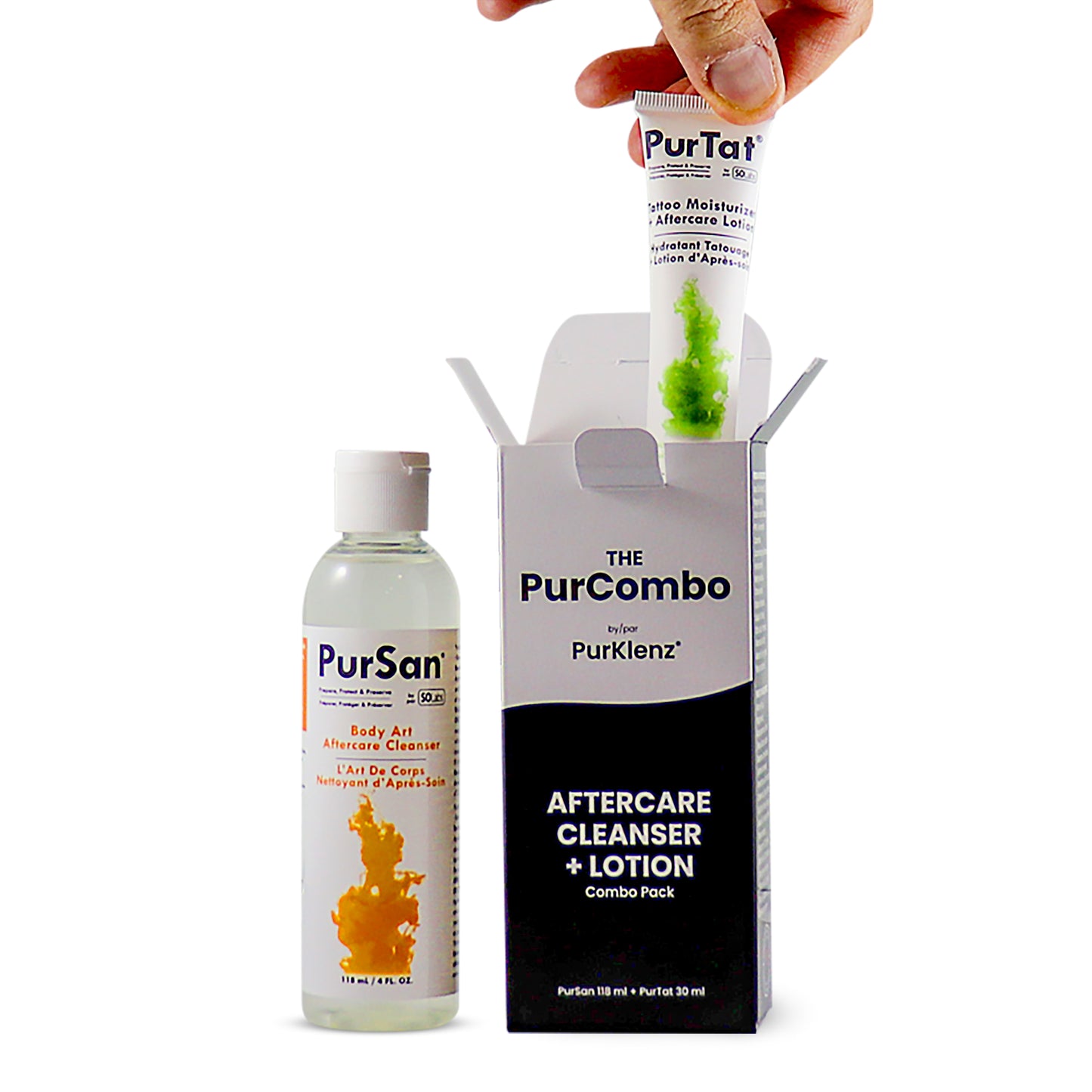 PurCombo