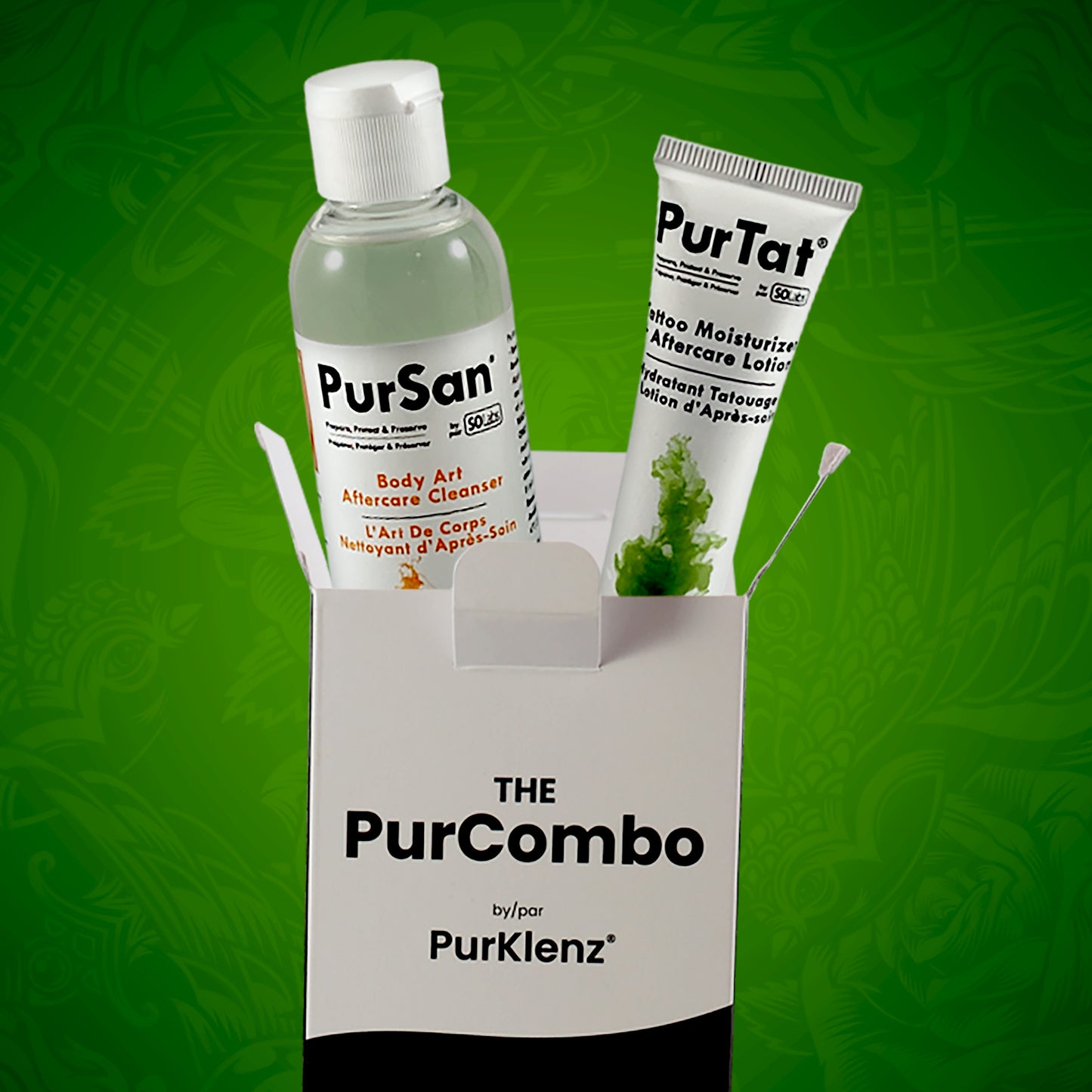PurCombo