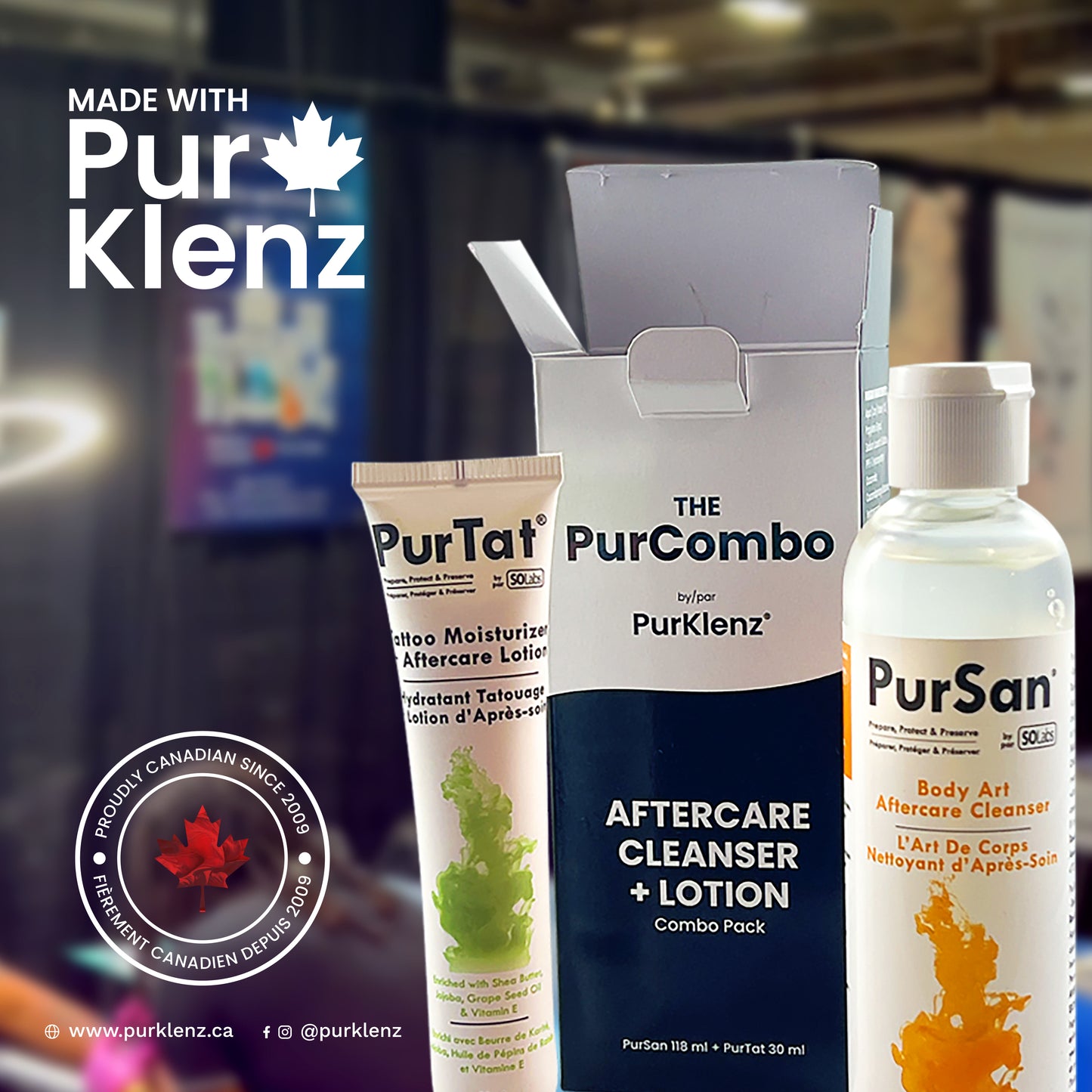 PurCombo