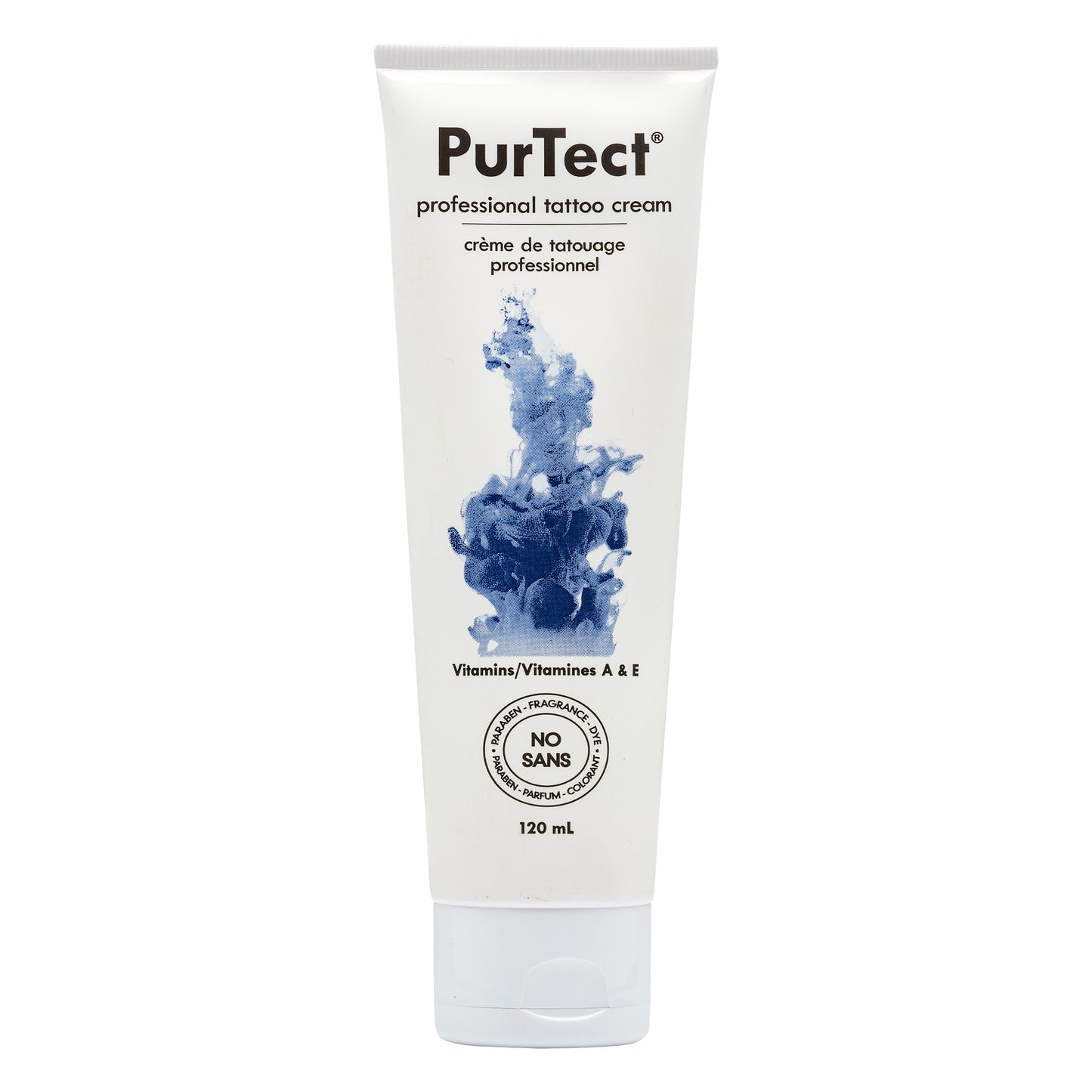 PURTECT 120ML VITAMINS A & E OINTMENT